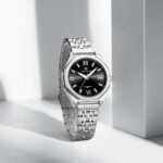 Naviforce Women's Watch NF5052-S-B-S - Image 4
