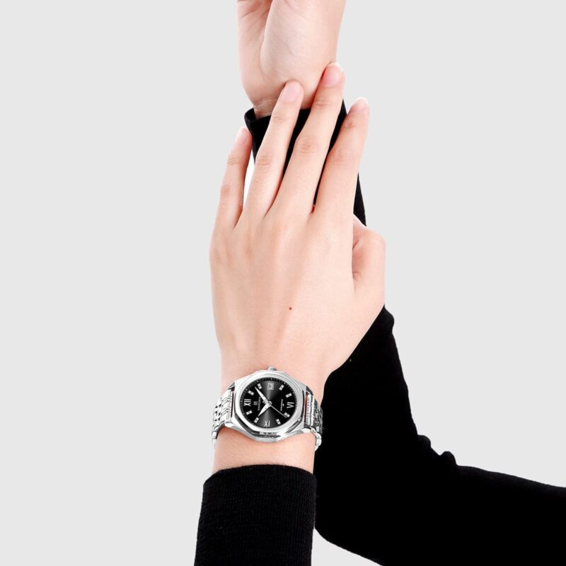 Naviforce Women's Watch NF5052-S-B-S - Image 6