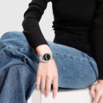 Naviforce Women's Watch NF5052-S-B-S - Image 9