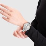 ⁦ساعة نافي فورس للنساء NF5052-S-W-S⁩ - الصورة ⁦8⁩
