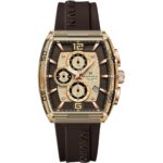Navi Force Men's Watch NF6101-RG-Y-CE
