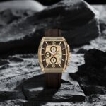 Navi Force Men's Watch NF6101-RG-Y-CE - Image 8