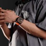 ⁦ساعة نافي فورس للرجال NF8052-B-O-O⁩ - الصورة ⁦6⁩