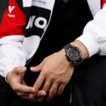 ⁦ساعة نافي فورس للرجال NF8071-B-B-B⁩ - الصورة ⁦6⁩