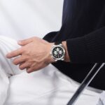 ⁦ساعة نافي فورس للرجال NF8080-S-B-B⁩ - الصورة ⁦5⁩