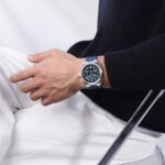 ⁦ساعة نافي فورس للرجال NF8080-S-BE-BE⁩ - الصورة ⁦5⁩
