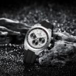 Navi Force Men's Watch NF8080-S-W-B - Image 3