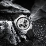 Navi Force Men's Watch NF8080-S-W-B - Image 8