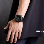 ⁦ساعة نافي فورس للرجال NF9241T-B-B-B⁩ - الصورة ⁦7⁩