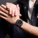 ⁦ساعة نافي فورس للرجال NF9241T-B-B-R⁩ - الصورة ⁦5⁩