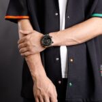⁦ساعة نافي فورس للرجال NF9241T-RG-B-B⁩ - الصورة ⁦8⁩