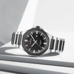 ⁦ساعة نافي فورس للرجال NF9245-S-B-B⁩ - الصورة ⁦4⁩