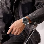 ⁦ساعة نافي فورس للرجال NF9245-S-B-B⁩ - الصورة ⁦7⁩