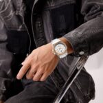 ⁦ساعة نافي فورس للرجال NF9245-S-W-RG⁩ - الصورة ⁦7⁩
