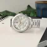 ⁦ساعة تومي هيلفيغر للنساء 1782707⁩ - الصورة ⁦6⁩