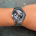 ⁦ساعة تومي هيلفيغر للنساء 1782708⁩ - الصورة ⁦3⁩