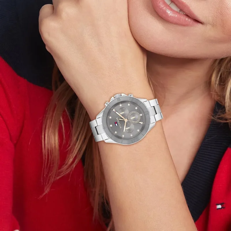 Tommy Hilfiger Women's Watch 1782742 - Image 7