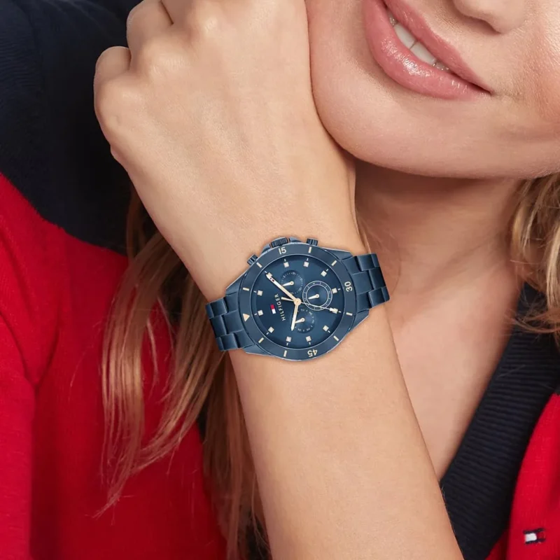 Tommy Hilfiger Women's Watch 1782743 - Image 5