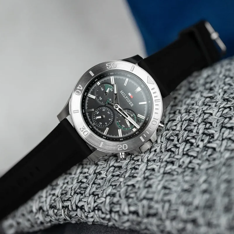 Tommy Hilfiger Men's Watch 1792111 - Image 4