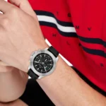 Tommy Hilfiger Men's Watch 1792111 - Image 8