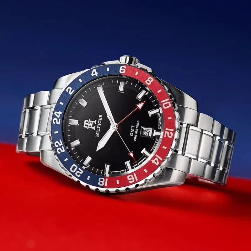 Tommy Hilfiger Men's Watch 1792131 - Image 4