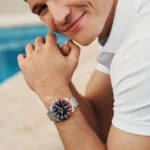Tommy Hilfiger Men's Watch 1792131 - Image 5
