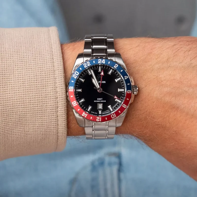 Tommy Hilfiger Men's Watch 1792131 - Image 6