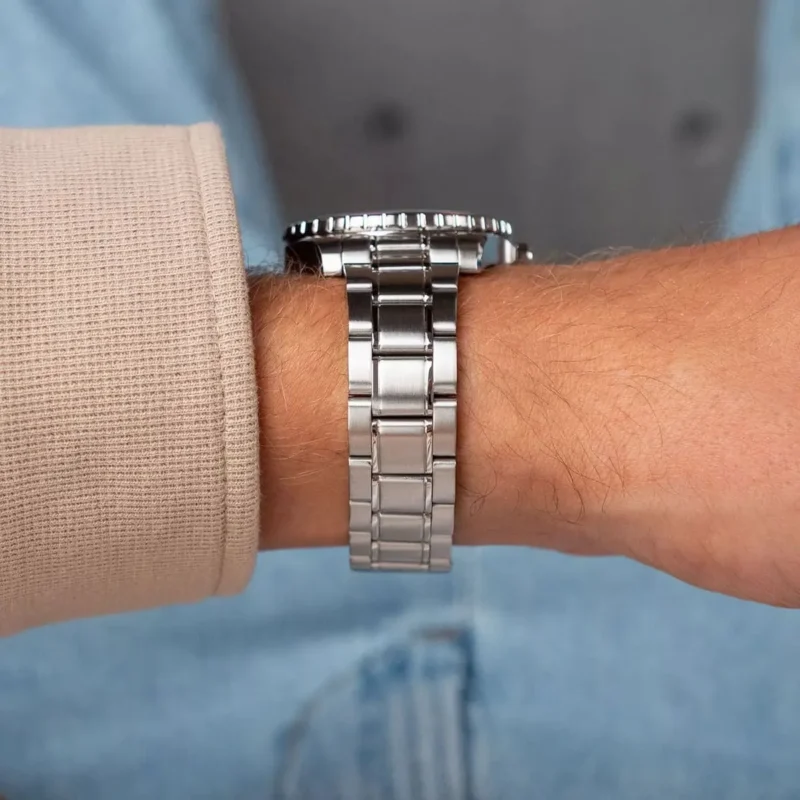 Tommy Hilfiger Men's Watch 1792131 - Image 7