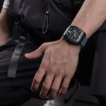⁦ساعة نافي فورس للرجال NF8025-B-BE-BE⁩ - الصورة ⁦5⁩