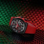 ⁦ساعة نافي فورس للرجال NF8051T-B-B-R⁩ - الصورة ⁦3⁩