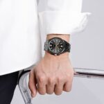 ⁦ساعة نافي فورس للرجال NF9226-B-B-RG⁩ - الصورة ⁦5⁩