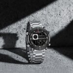 ⁦ساعة نافي فورس للرجال NF9241S-S-B-S⁩ - الصورة ⁦3⁩