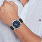 Tommy Hilfiger Men's Watch 1710619 - Image 8