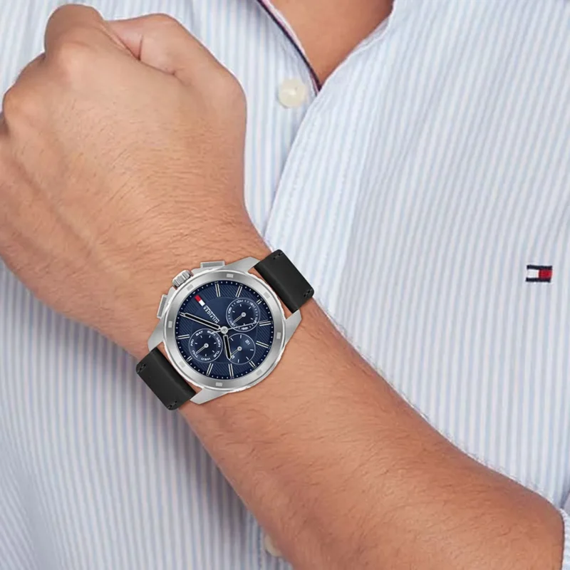 Tommy Hilfiger Men's Watch 1710619 - Image 8