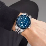 ⁦ساعة هوجو بوس للرجال 1513916⁩ - الصورة ⁦9⁩