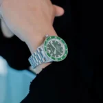 ⁦ساعة امبوريو ارماني للرجال AR60080⁩ - الصورة ⁦11⁩