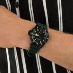 ⁦ساعة امبوريو ارماني للرجال AR11464⁩ - الصورة ⁦14⁩