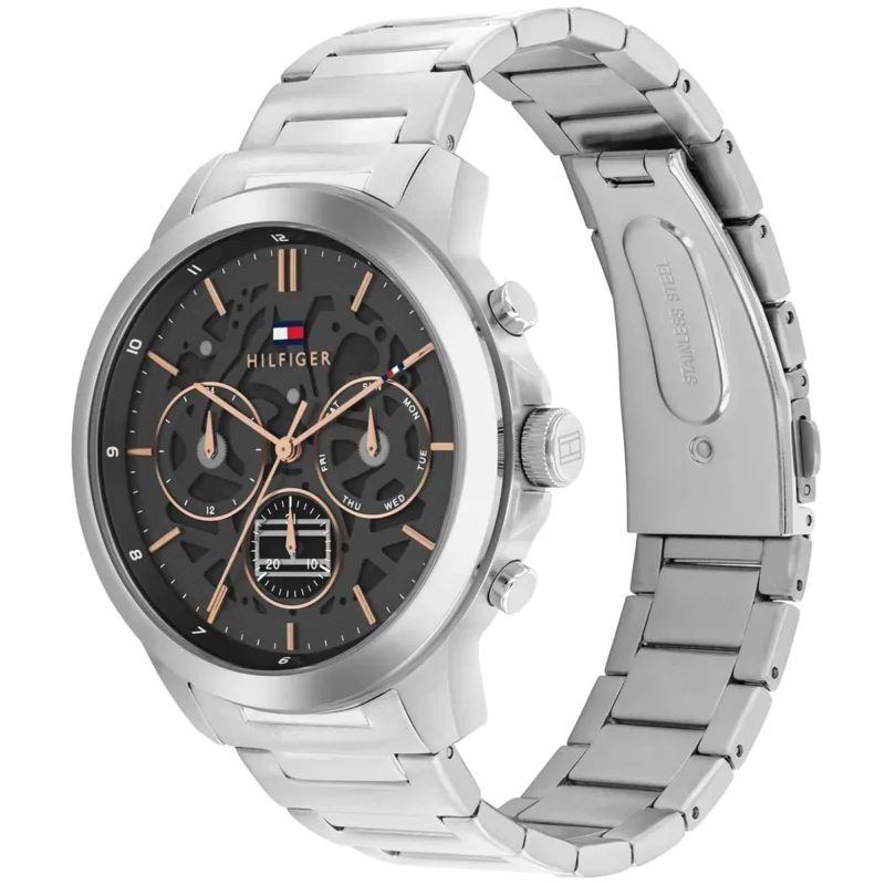 Tommy Hilfiger Men's Watch 1710683 - Image 3
