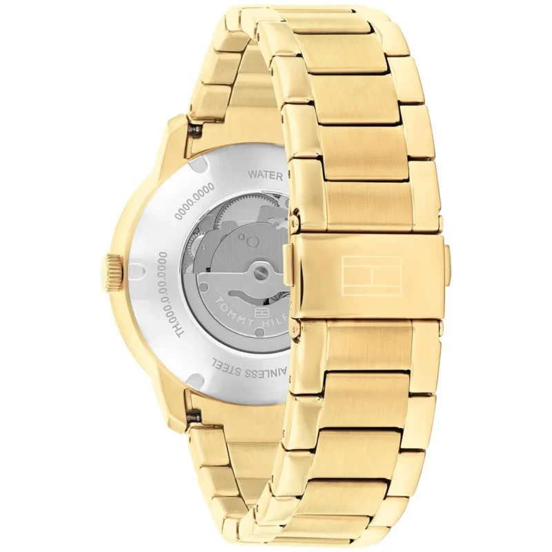 Tommy Hilfiger Men's Watch 1710662 - Image 3