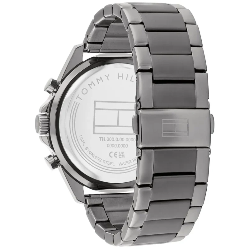 Tommy Hilfiger Men's Watch 1710657 - Image 3