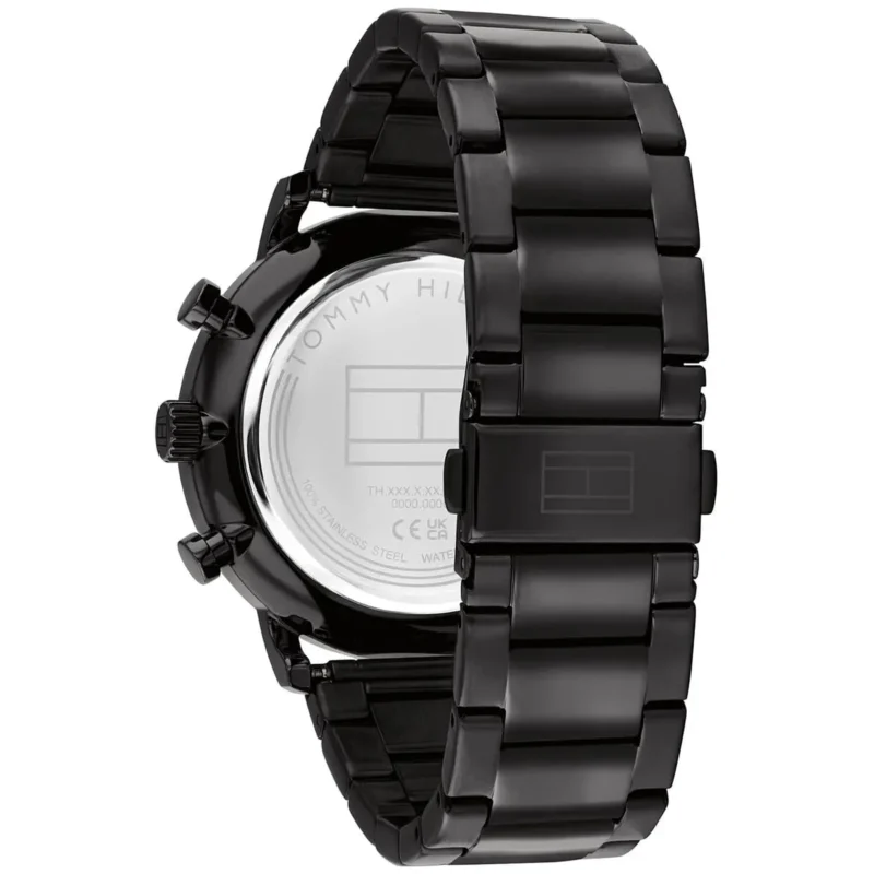 Tommy Hilfiger Men's Watch 1710706 - Image 4