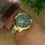 Tommy Hilfiger Men's Watch 1710662 - Image 4