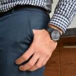 ⁦ساعة هوجو بوس للرجال 1513826⁩ - الصورة ⁦4⁩