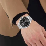 ⁦ساعة هوجو بوس للرجال 1513891⁩ - الصورة ⁦4⁩