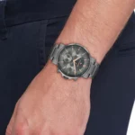 ⁦ساعة تومي هيلفيغر للرجال 1710711⁩ - الصورة ⁦4⁩