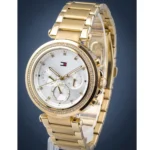 Tommy Hilfiger Women's Watch 1782703 - Image 4