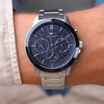 Tommy Hilfiger Men's Watch 1710684 - Image 4