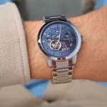 ⁦ساعة تومي هيلفيغر للرجال 1710661⁩ - الصورة ⁦4⁩