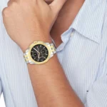 Tommy Hilfiger Men's Watch 1710621 - Image 4