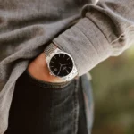 ⁦ساعة هوجو بوس للرجال 1513833⁩ - الصورة ⁦5⁩
